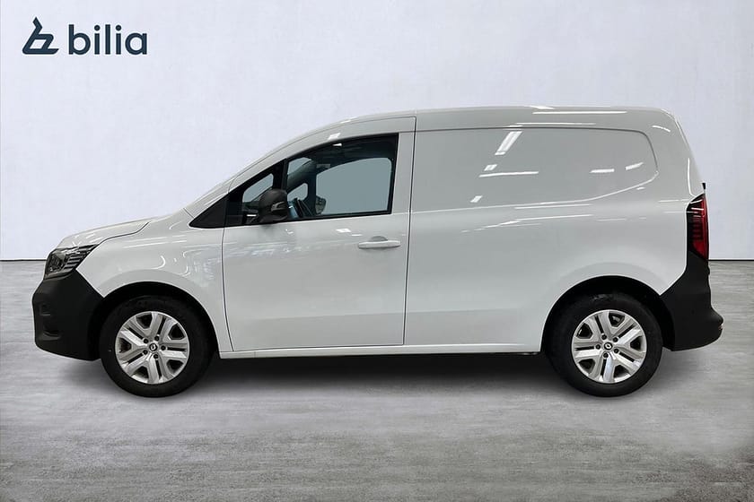 Bild 3 av Renault Kangoo E-Tech 122hk Dragkrok Backkamera MOMS