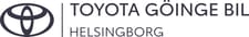 Toyota Göinge Bil Helsingborg