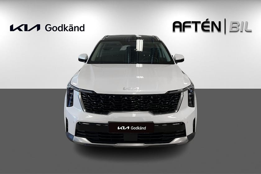 Bild 3 av Kia Sorento PHEV Advance Plus Pano|HUD|360|Drag|Moms - Godkänd
