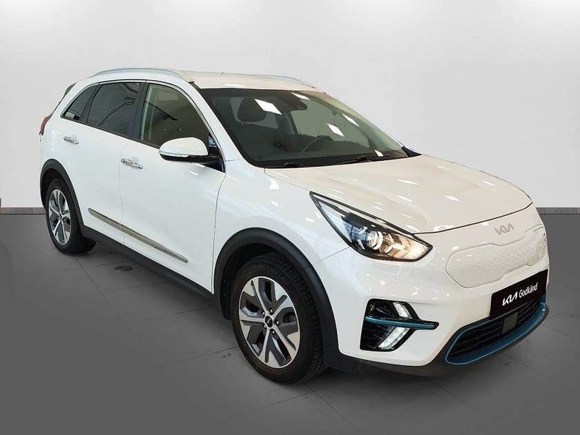 Bild 3 av Kia e-Niro Advance 64 kWh 204hk