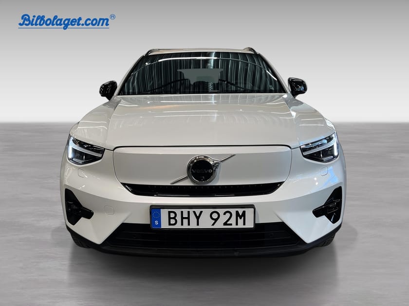 Bild 2 av Volvo EX40 Single Motor Extended Range ExtendedRange Plus SE
