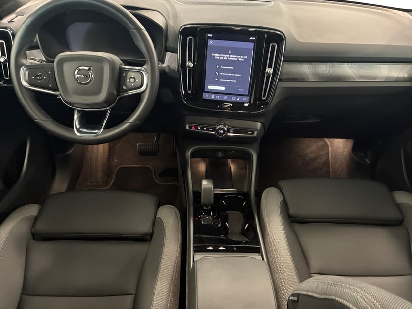 Bild 5 av Volvo C40 Recharge Twin motor Ultimate
