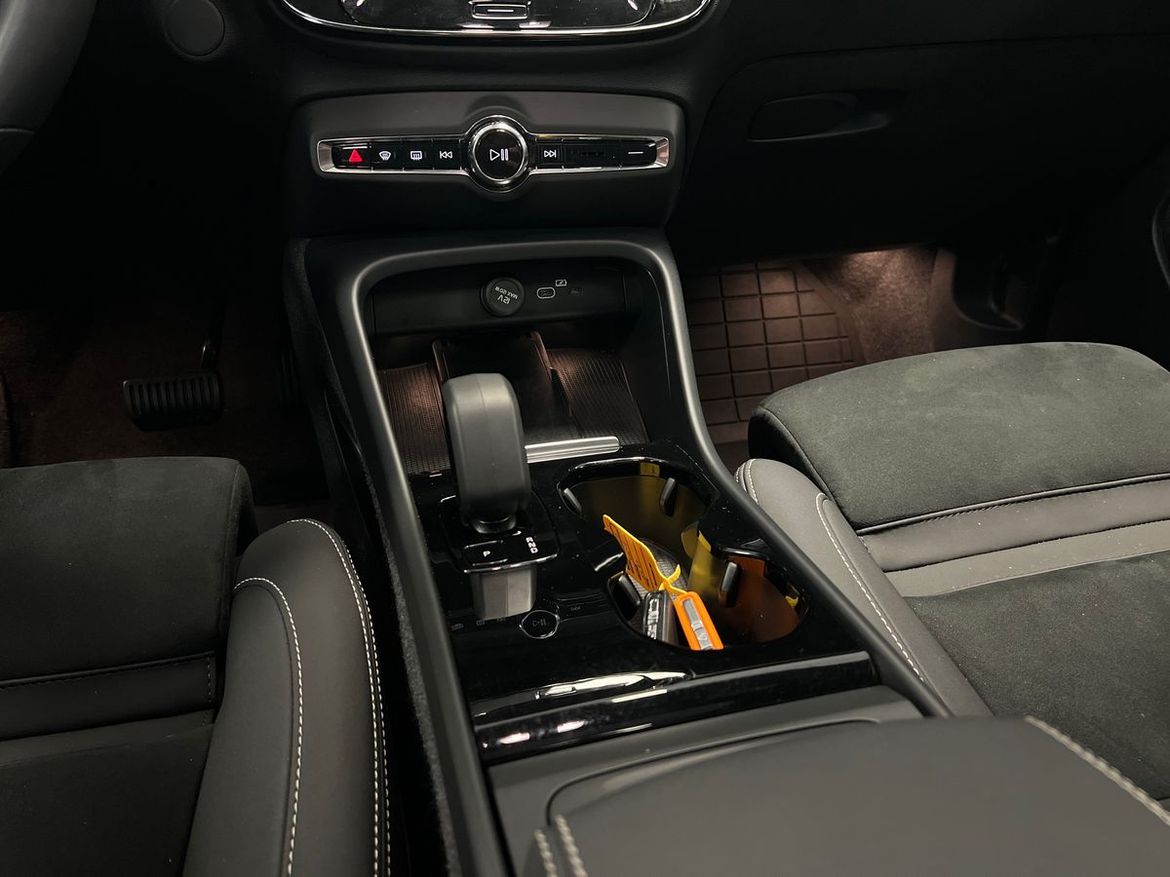Volvo XC40 2024 - miniatyr 21