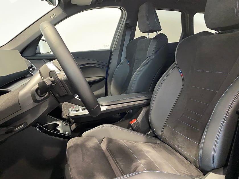 Bild 5 av BMW X1 sDrive18i 4,95% ränta M-Sport Rattvärme