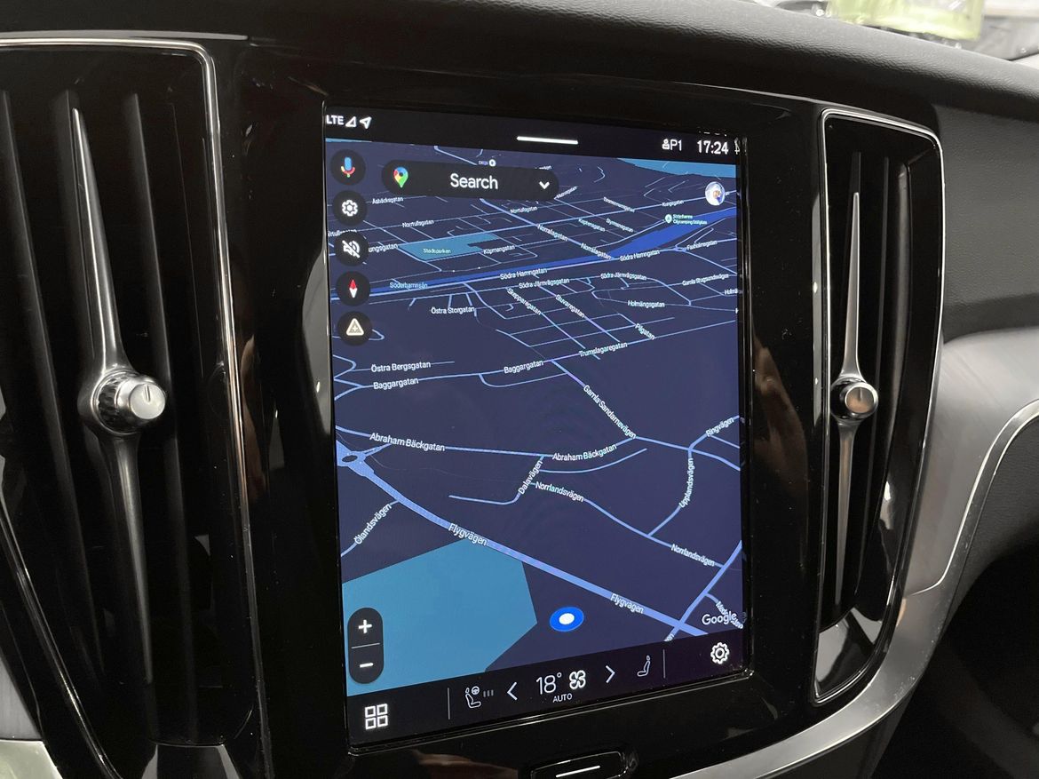 Volvo V60 2024 - miniatyr 18