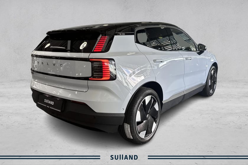 Bilde 5 av Volvo EX30 Twin Motor Performance Performance,Ultra,AWD,Harman/Kardon,Panoram