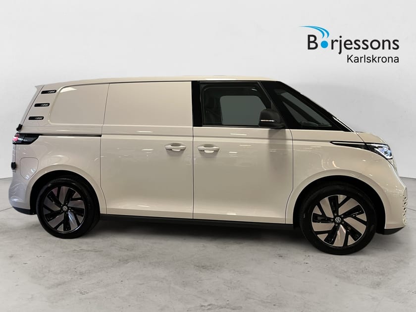 Bild 2 av Volkswagen ID. Buzz Cargo PRO 210 KW