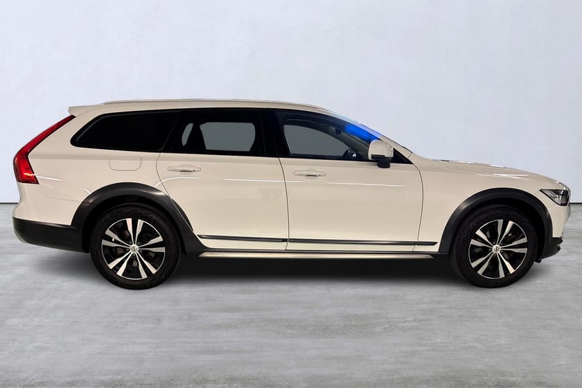Bild 3 av Volvo V90 Cross Country D4 AWD Advanced SE II