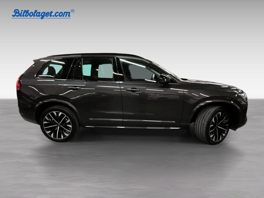 Bild 4 av Volvo XC90 T8 Ultra Dark