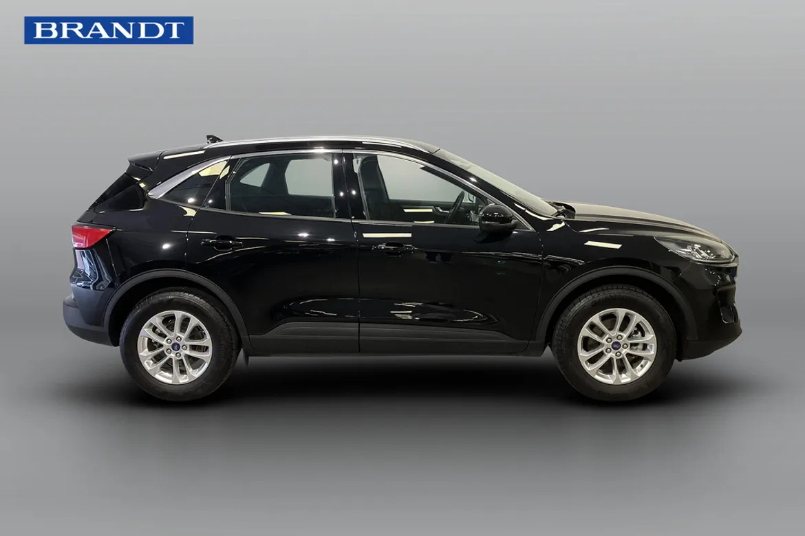 Ford Kuga Plug-In Hybrid