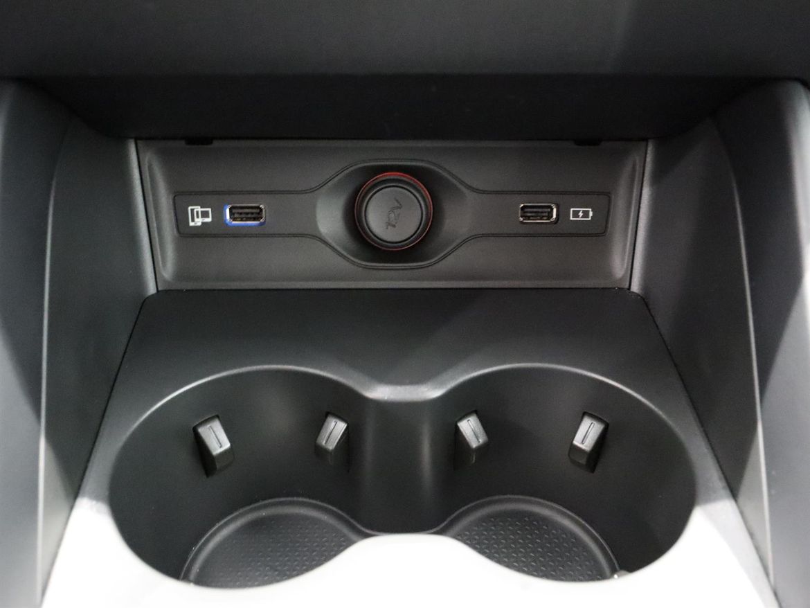 MG HS PHEV Automatic, 2-trins, 307ps, 2024