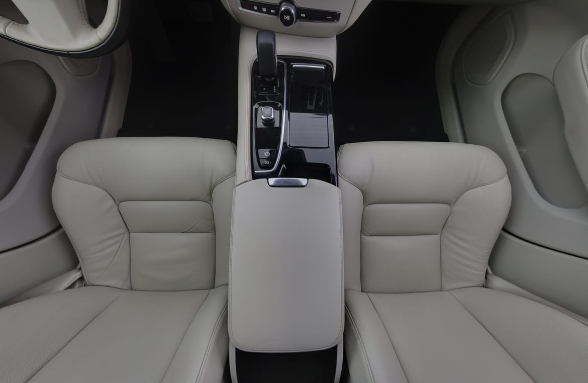 Volvo V60 2023 - miniatyr 9