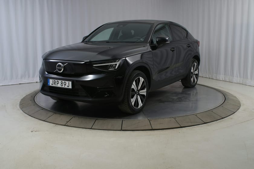 Bild 3 av Volvo C40 Recharge Single Motor Core