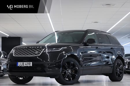 Land Rover Range Rover Velar P250 AWD