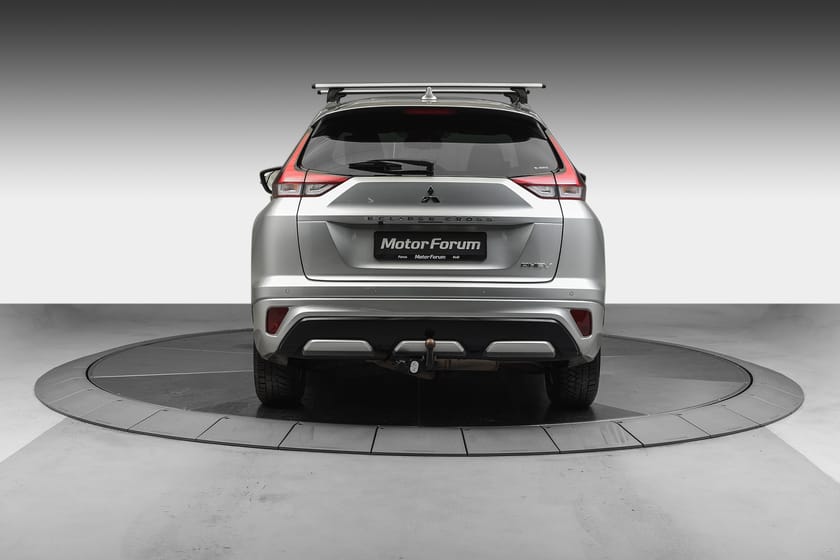 Bilde 4 av Mitsubishi Eclipse Cross PHEV INSTYLE+ / NORSK BIL/ HENGERFESTE