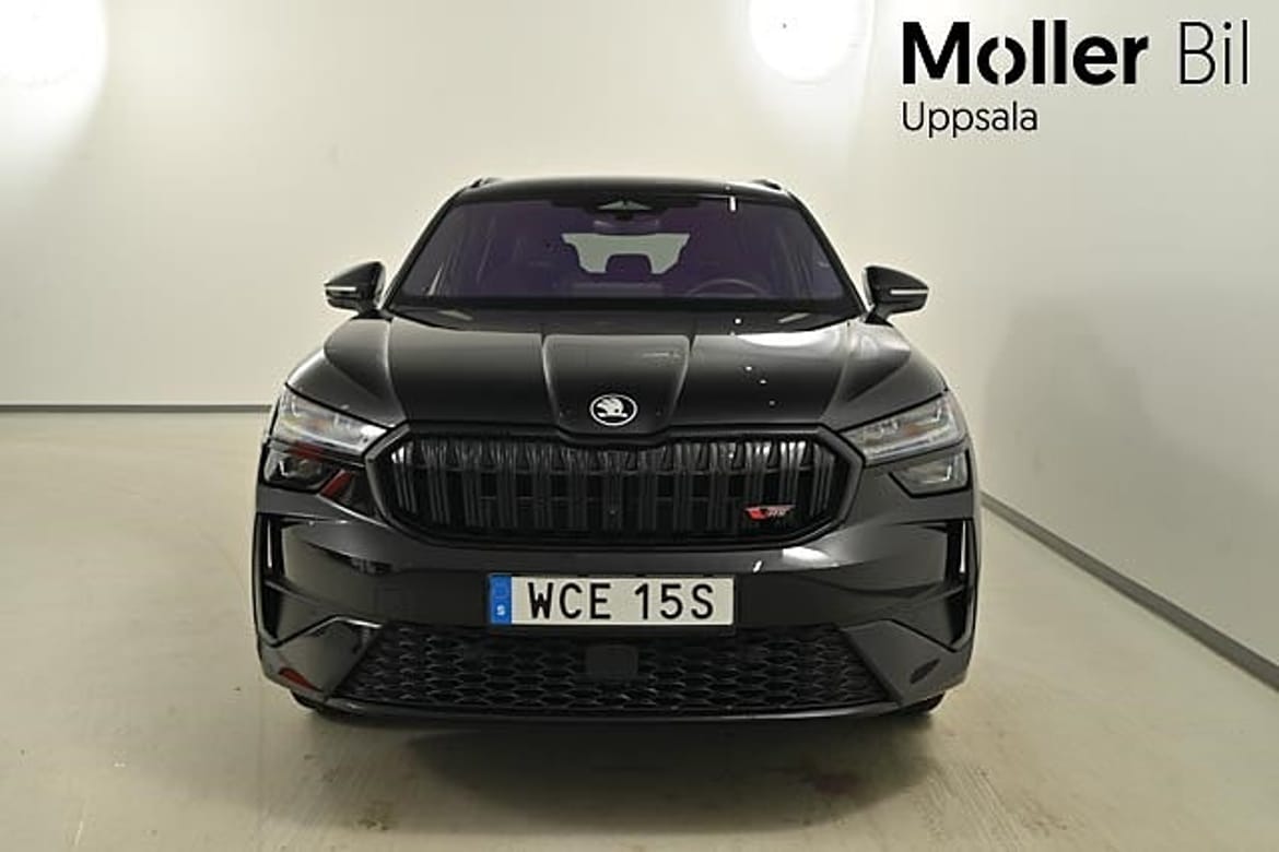 Skoda Kodiaq 2025