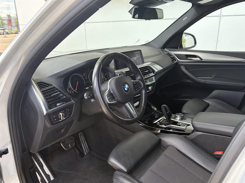 Bild 4 av BMW X3 xDrive20d xDrive 20d Za