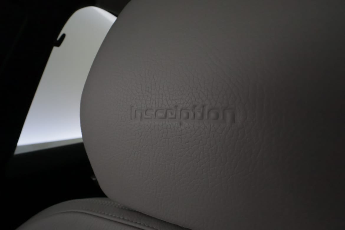 Volvo V60 2019 - miniatyr 18