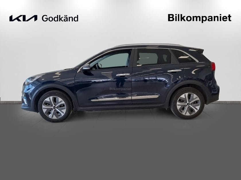 Bild 4 av Kia e-Niro Advance 64 kWh 204hk