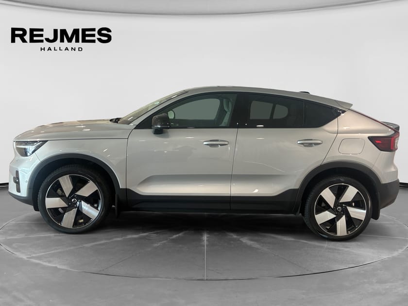 Bild 3 av Volvo C40 Recharge Extended Range Ultimate