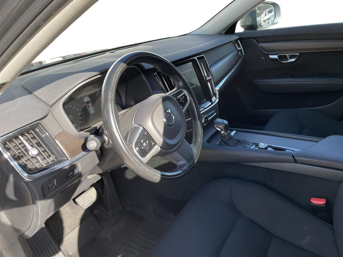 Volvo V90 2019 - miniatyr 6