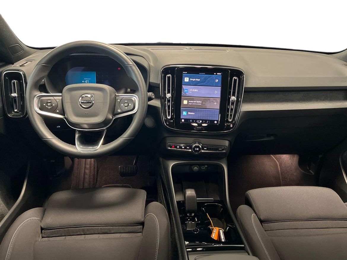 Volvo XC40 2023 - miniatyr 14