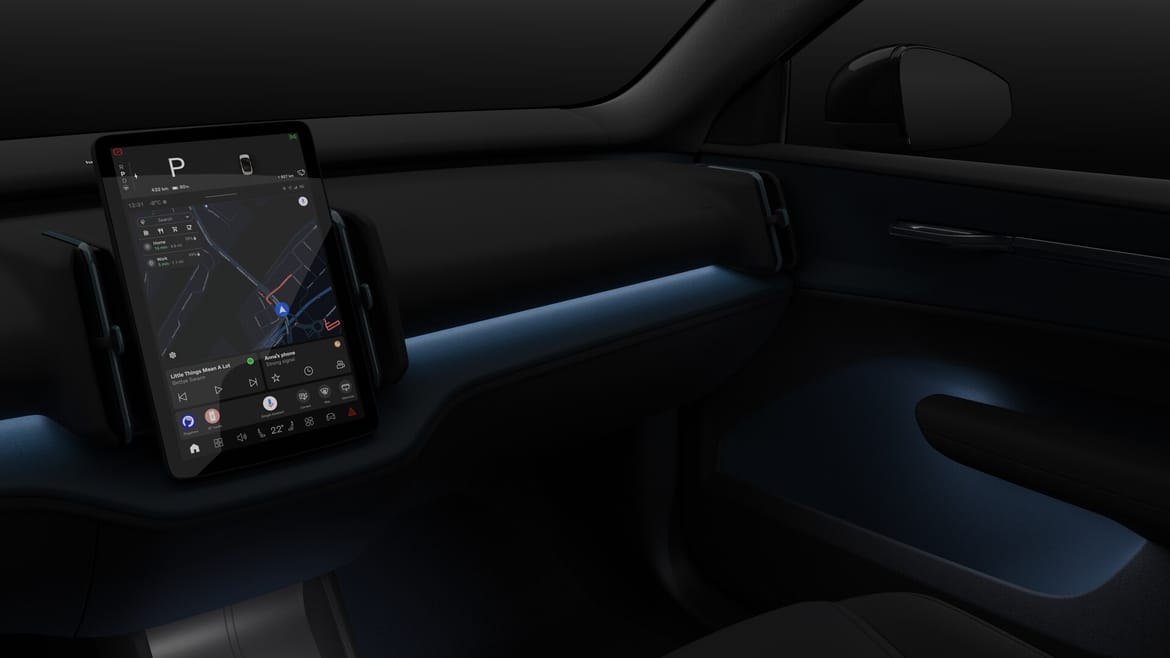 Bild 6 av 6 på bilen