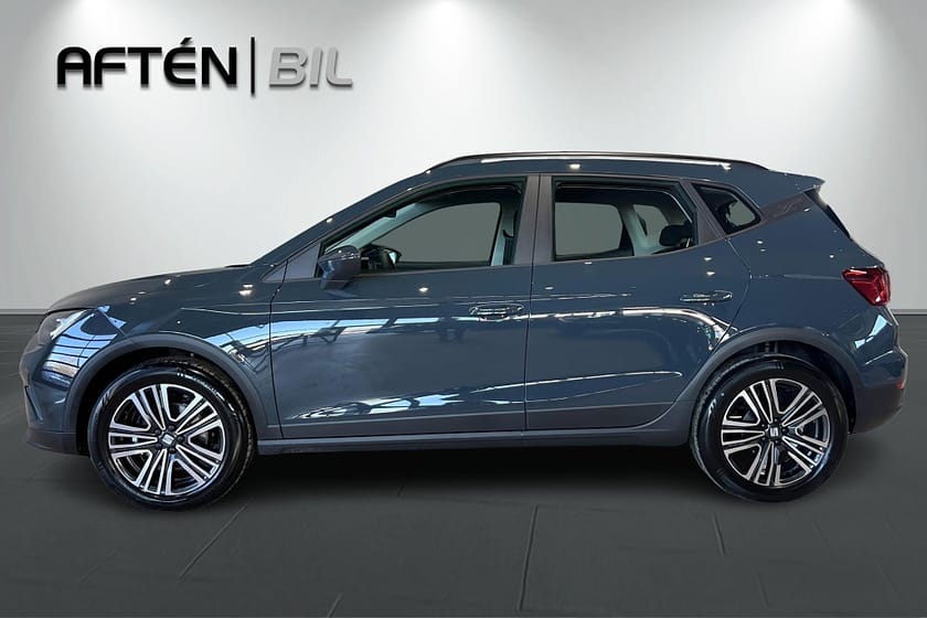 Bild 5 av SEAT Arona Style 1.0 TSI 115hk DSG | LAGERBIL *Vinterhjul ingår