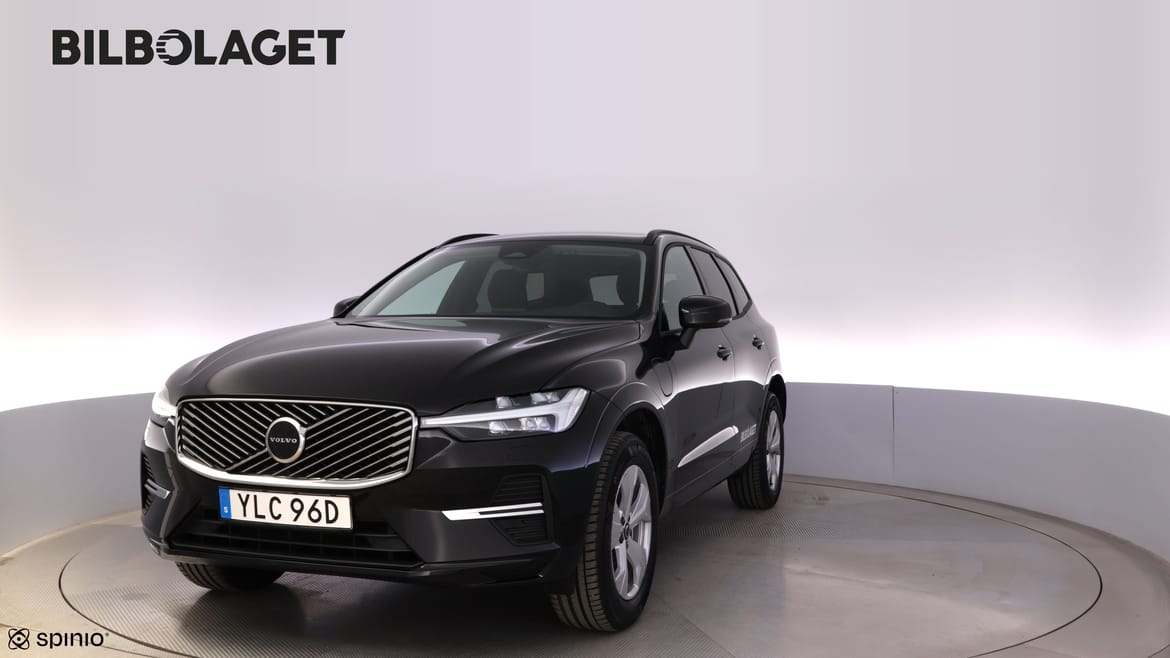 Volvo XC60 2026 - miniatyr 27