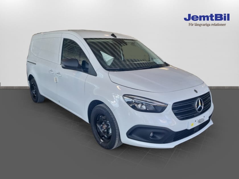 Bild 3 av Mercedes-Benz Citan 112 CDI #KAMPANJPRIS#