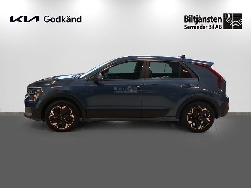 Bild 4 av Kia Niro EV Action Special Edition