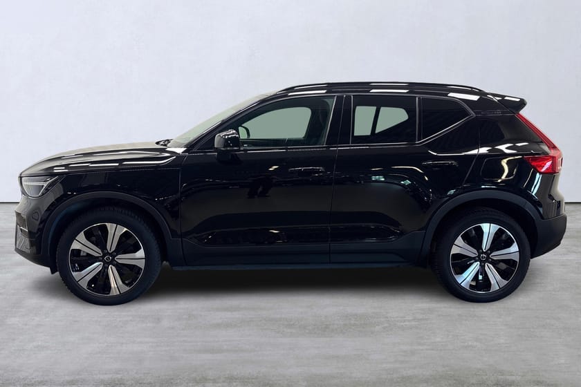 Bild 2 av Volvo XC40 Recharge Single Motor Core