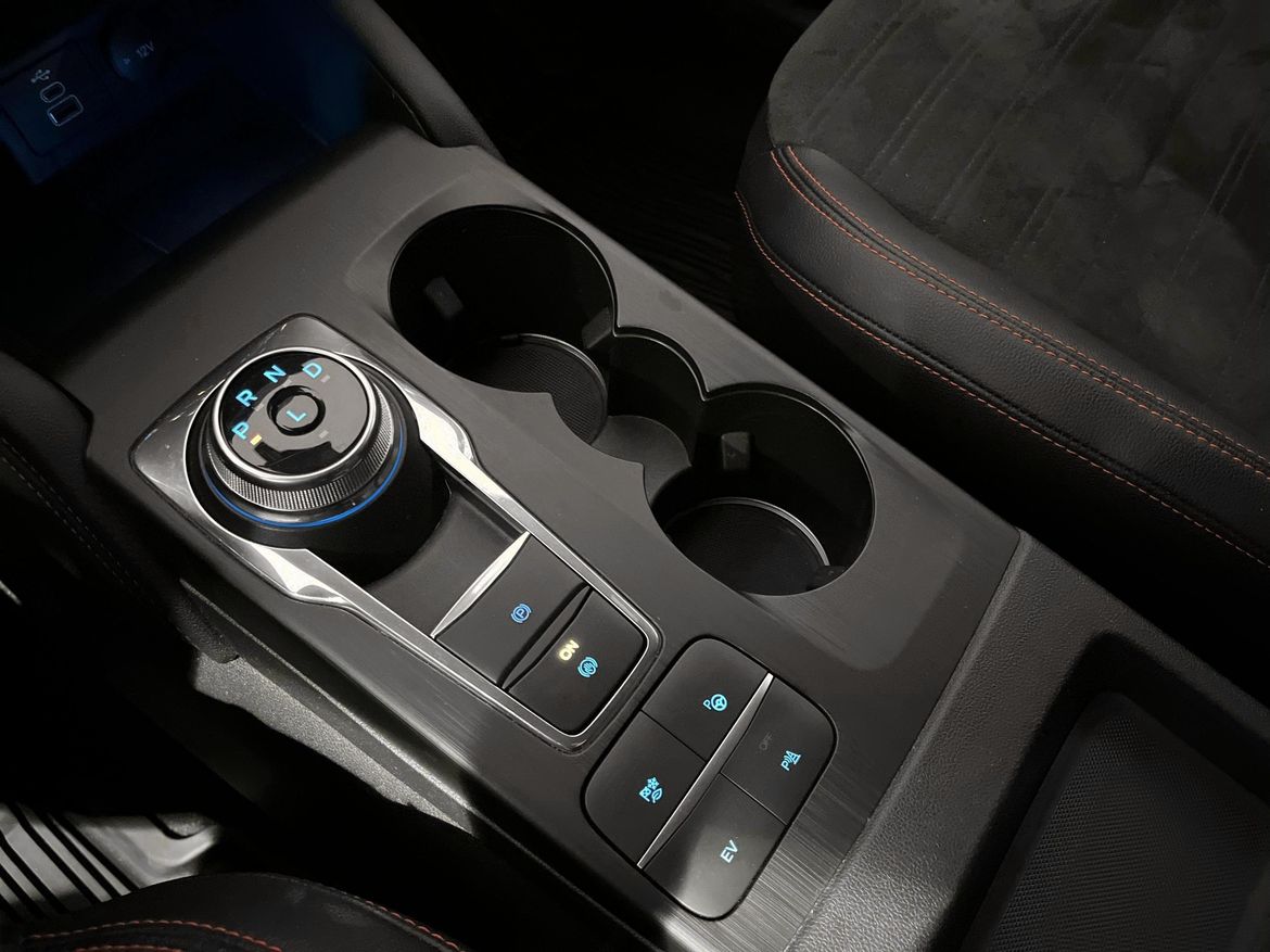 Ford Kuga 2023 - miniatyr 22