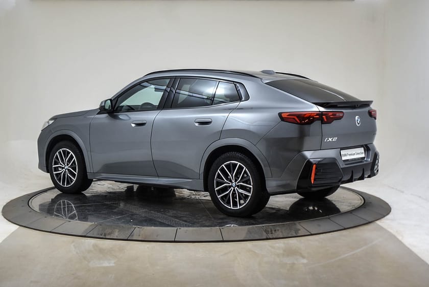 Bilde 3 av BMW iX2 xDrive30 Fully Charged Premium E.(K)