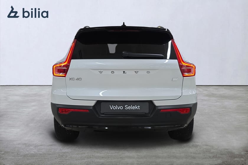 Bild 5 av Volvo XC40 Recharge Ultimate