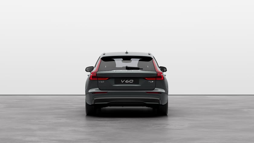 Bild 5 av Volvo V60 T6 Plus Dark Nordic Edition