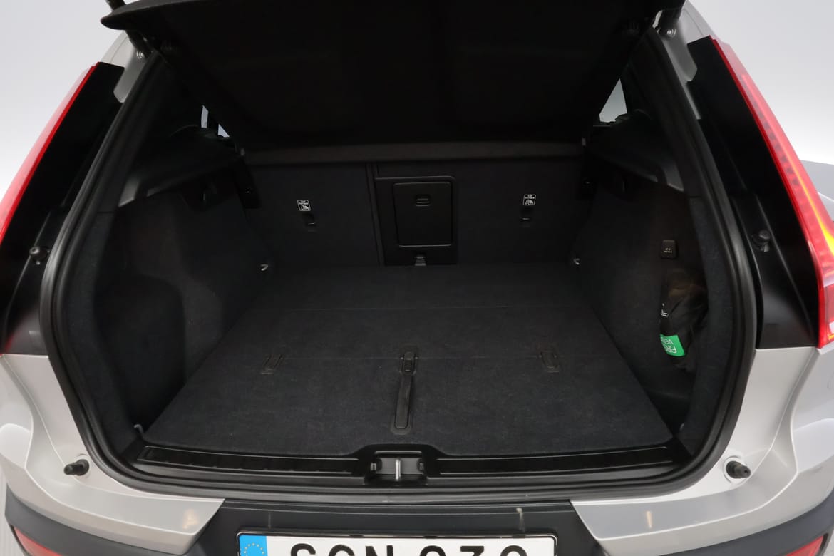 Volvo XC40 2024 - miniatyr 19