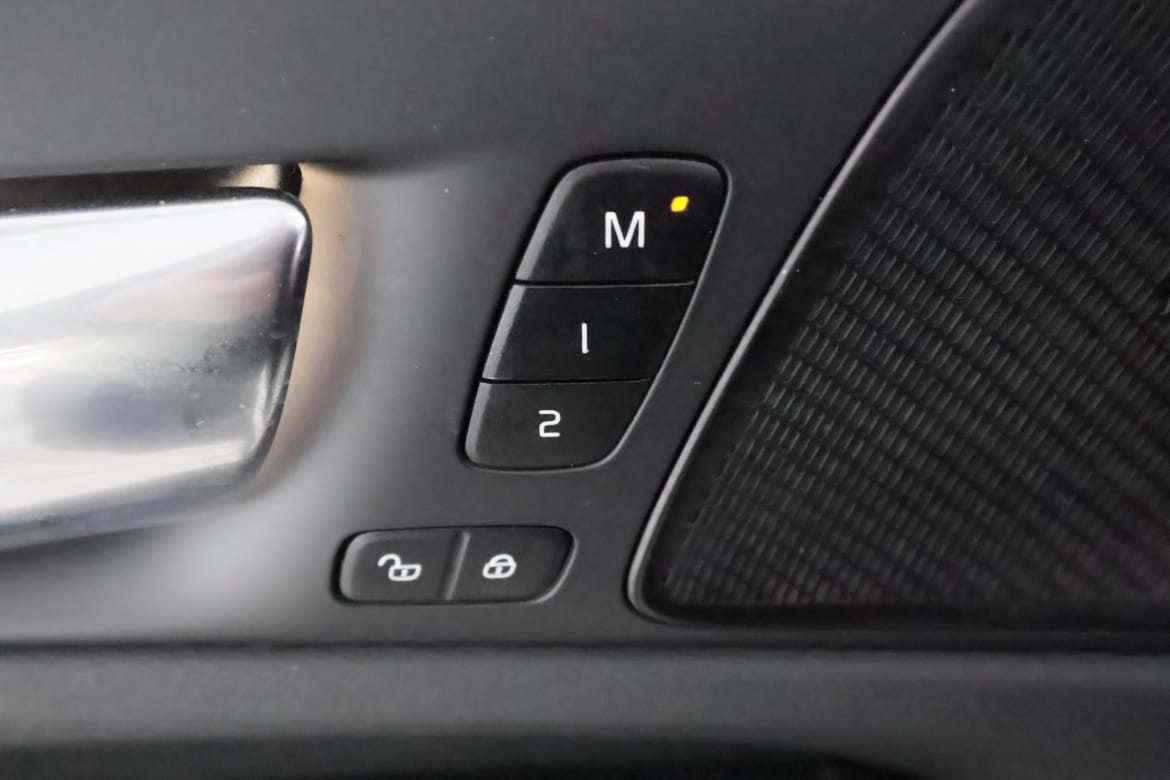 Volvo V60 2021 - miniatyr 17