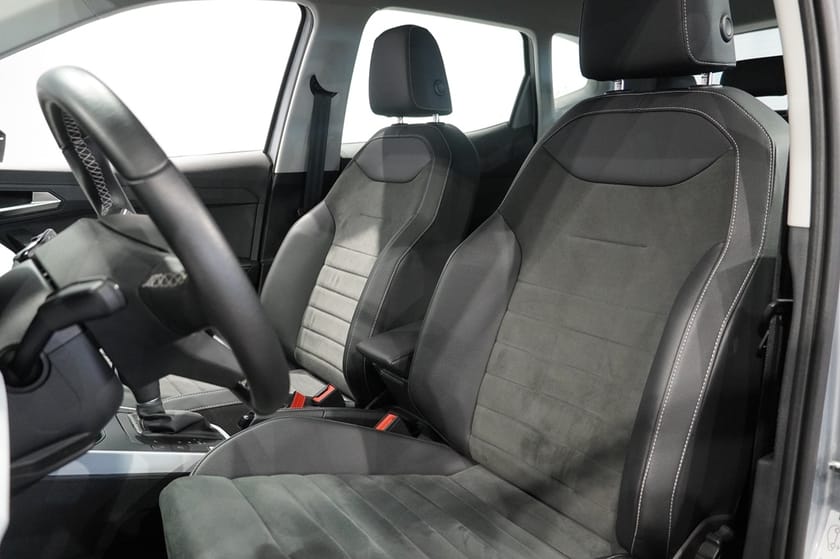 Bild 4 av SEAT Arona 1.0 TSI STYLE DSG SENSORER APP-CONNECT