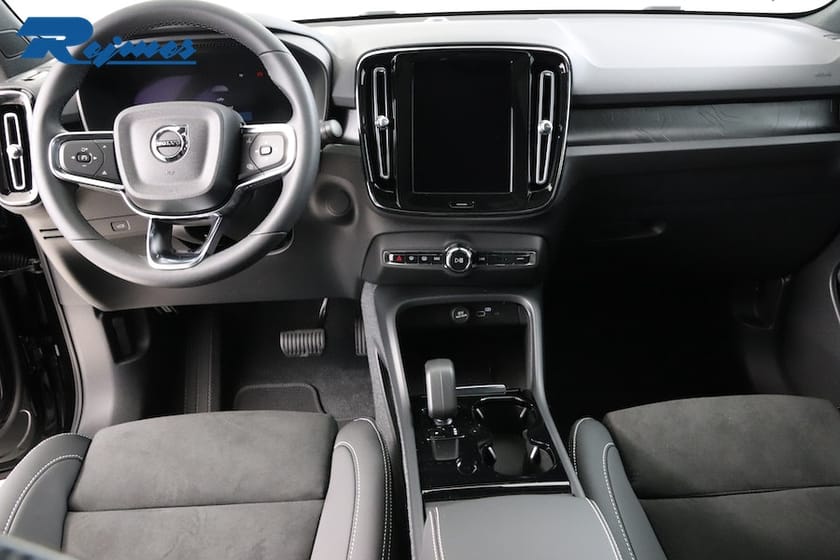 Bild 5 av Volvo C40 Recharge Twin motor Plus