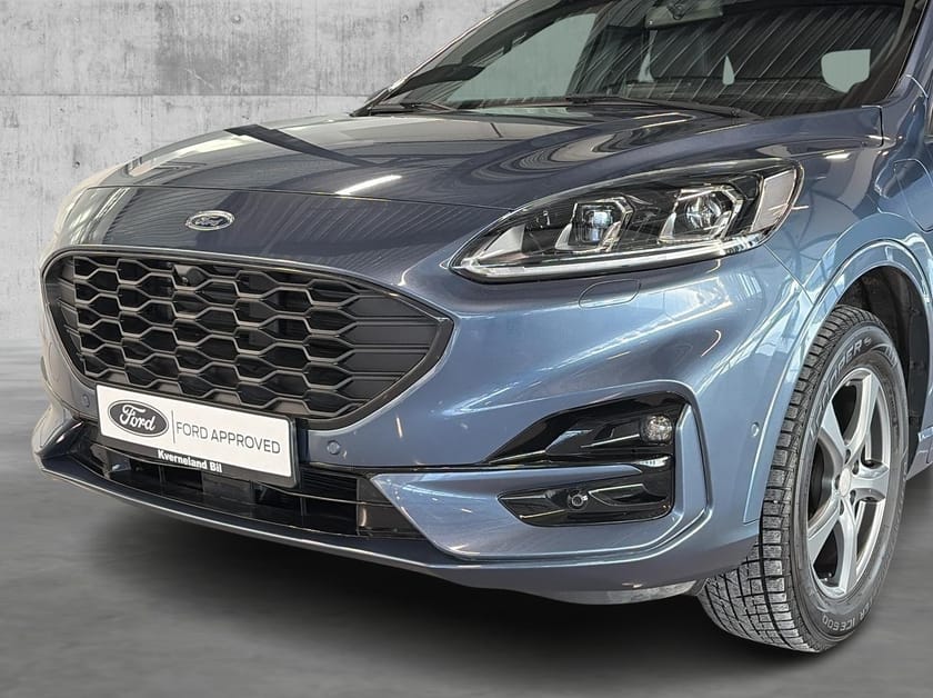 Bilde 5 av Ford Kuga Plug-In Hybrid 2,5l 225hk ST-Line ACC/B&O/Kamera ++