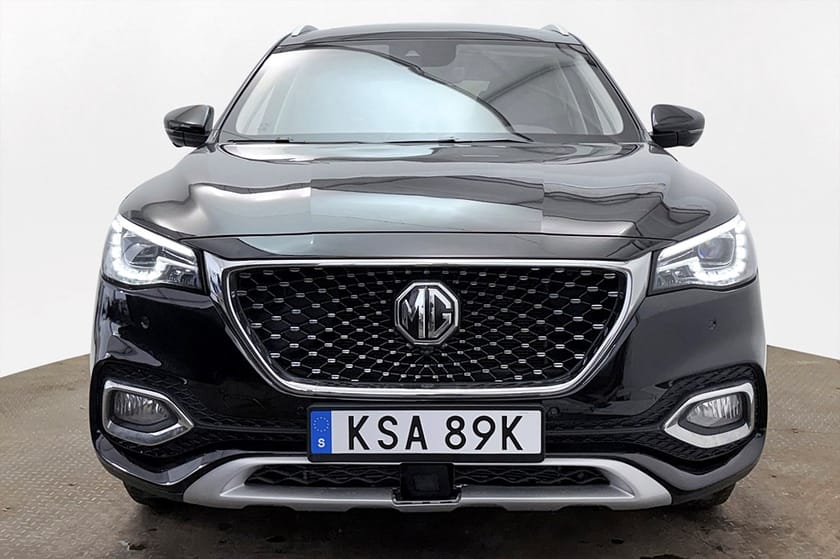 Bild 4 av MG EHS PHEV Plug-In Luxury Pano Läder 360° Cockpit Keyless 258hk