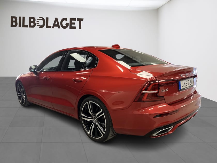 Bild 3 av Volvo S60 T5 R-Design