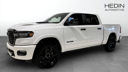 RAM 1500 Crew Cab LARAMIE