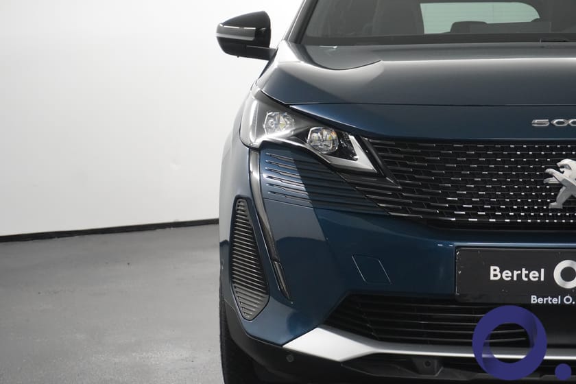 Bilde 3 av Peugeot 5008 GT