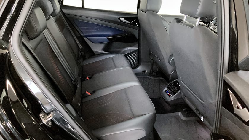Bild 5 av Volkswagen ID.4 GTX VW 77kWh 299hk AWD | Värmepump | Kamera | Navi |