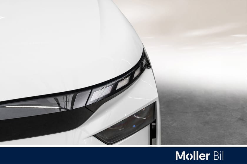 Bilde 4 av Škoda Enyaq 85x sportline