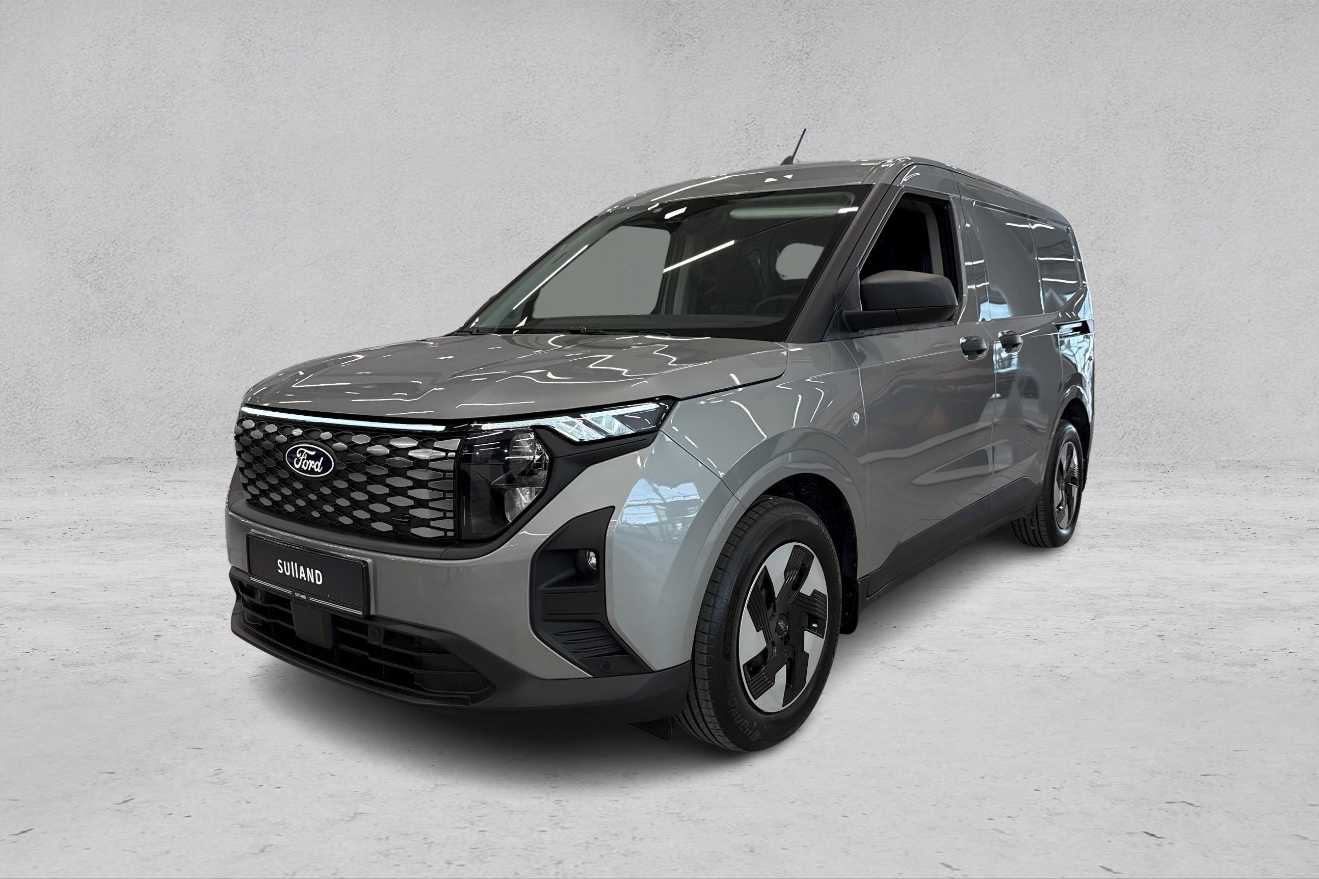 Thumnail bilde 0 av Ford E-Transit Courier