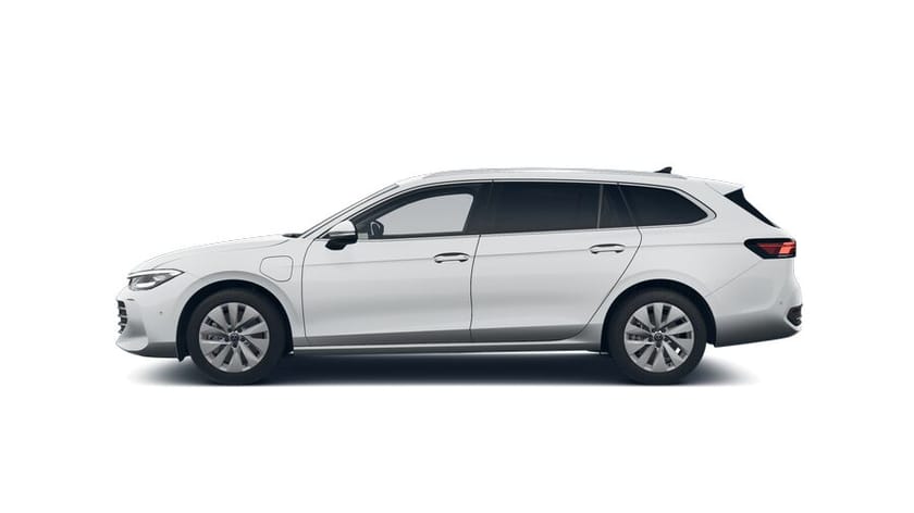 Bild 2 av Volkswagen Passat eHybrid Business Edition/ Privatleasing/ Kampanj