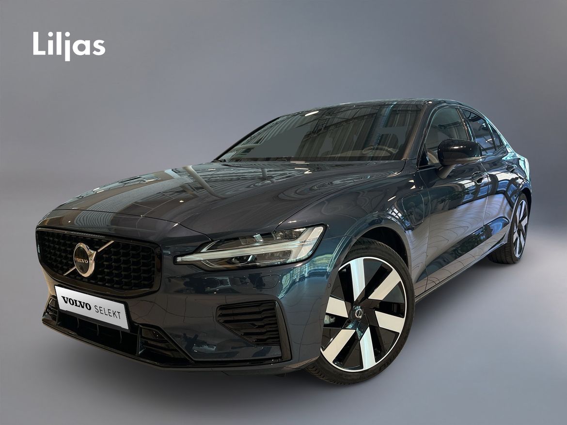 WWX05Z – Volvo S60